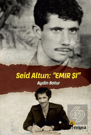 Seid Altun Emir Şi