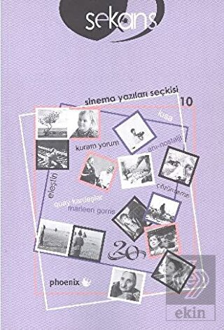 Sekans Sinema Yazıları Seçkisi - 10