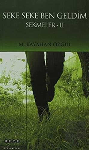 Seke Seke Ben Geldim - Sekmeler 2