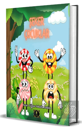 Şeker Çocuklar