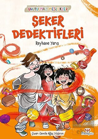 Şeker Dedektifleri
