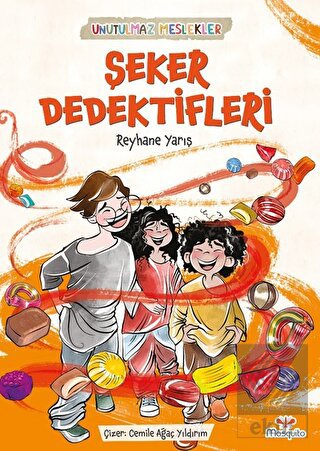 Şeker Dedektifleri