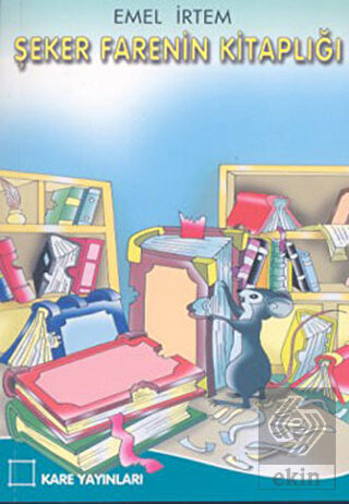 Şeker Farenin Kitaplığı