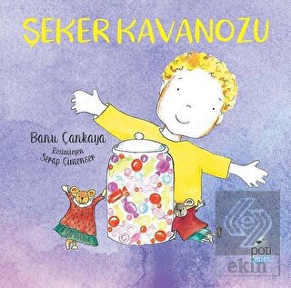 Şeker Kavanozu