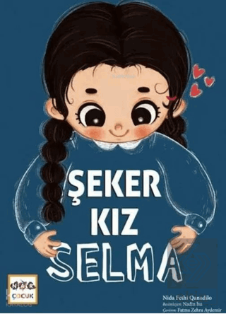 Şeker Kız Selma