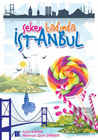 Şeker Tadında İstanbul