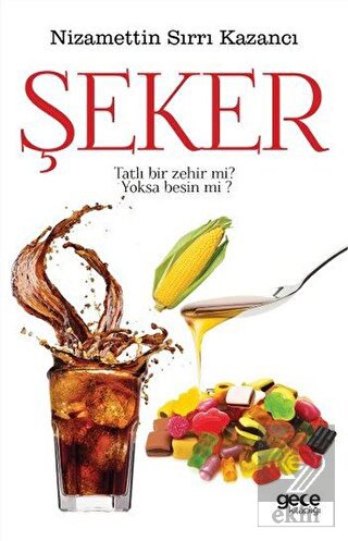 Şeker