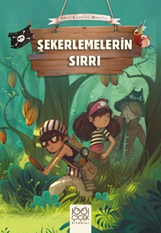 Şekerlemelerin Sırrı