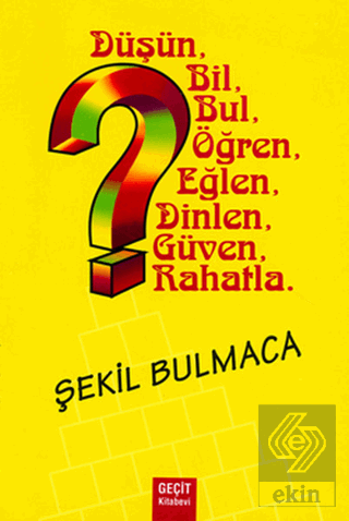 Şekil Bulmaca