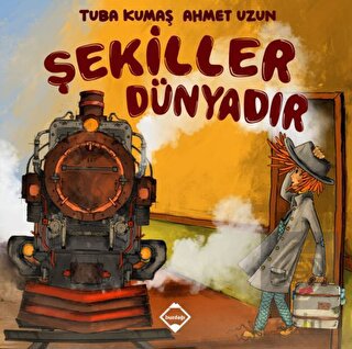 Şekiller Dünyadır