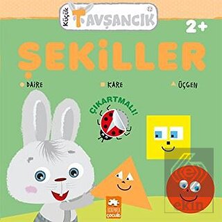 Şekiller - Küçük Tavşancık