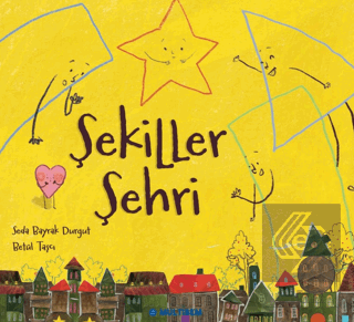 Şekiller Şehri