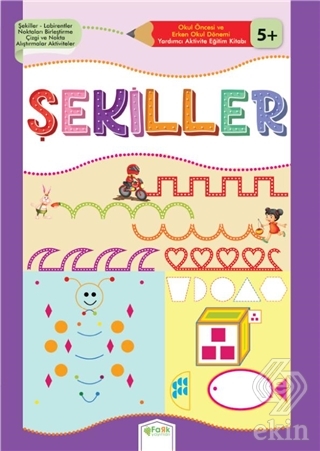 Şekiller
