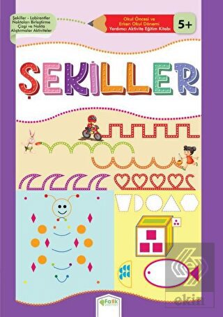 Şekiller