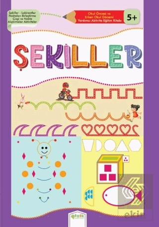 Şekiller