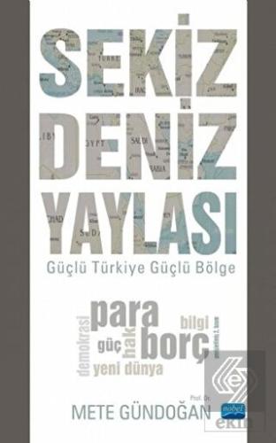 Sekiz Deniz Yaylası