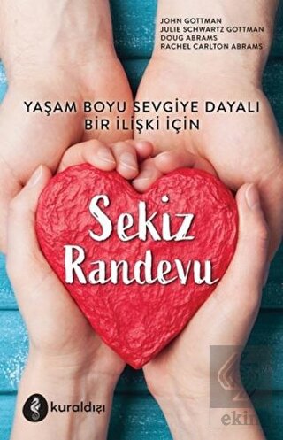 Sekiz Randevu