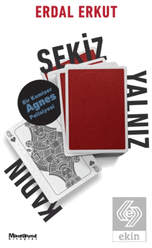 Sekiz Yalnız Kadın