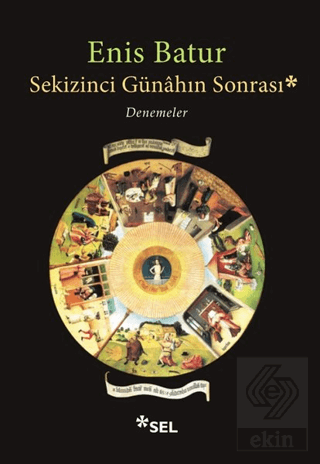 Sekizinci Günahın Sonrası