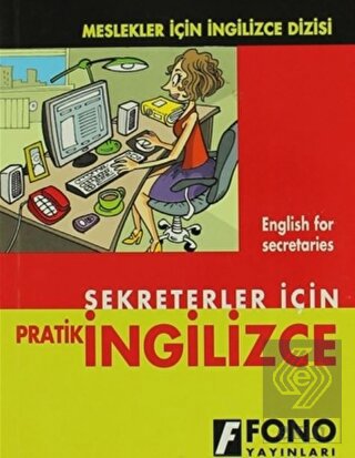 Sekreterler için Pratik İngilizce
