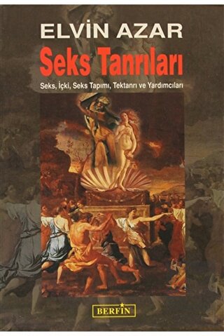 Seks Tanrıları