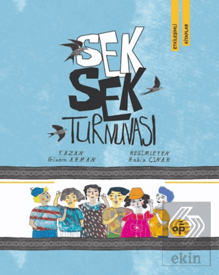 Seksek Turnuvası