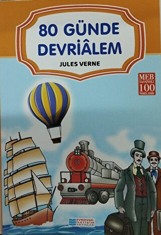 Seksen Günde Devr-i Alem