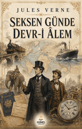 Seksen Günde Devr-i Âlem