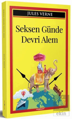 Seksen Günde Devri Alem