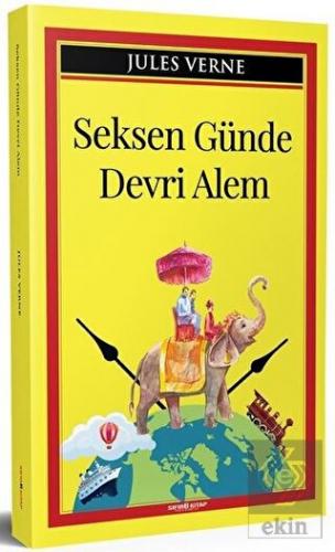 Seksen Günde Devri Alem