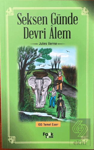 Seksen Günde Devri Alem