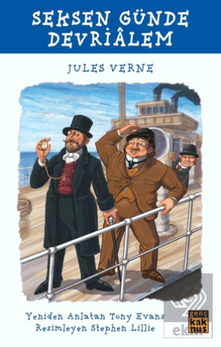 Seksen Günde Devri Alem