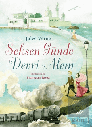 Seksen Günde Devri Alem