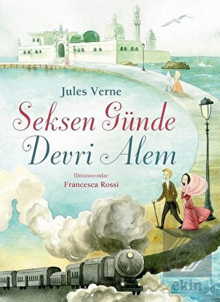 Seksen Günde Devri Alem