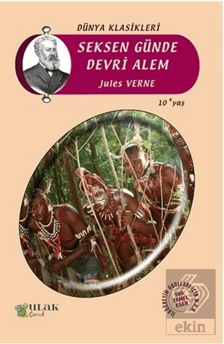 Seksen Günde Devri Alem