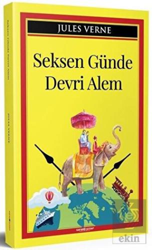 Seksen Günde Devri Alem