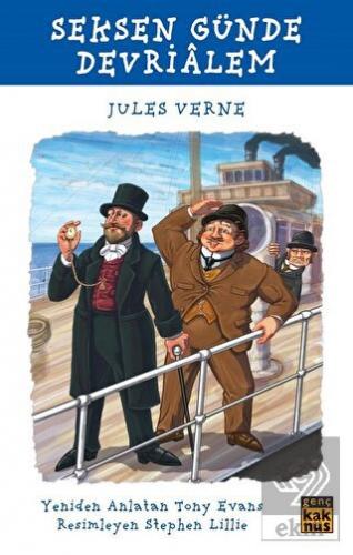 Seksen Günde Devri Alem