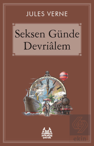 Seksen Günde Devrialem
