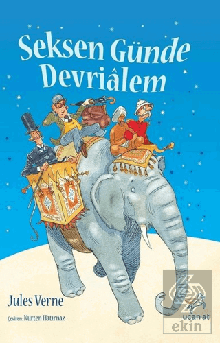 Seksen Günde Devrialem