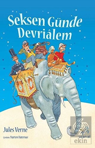 Seksen Günde Devrialem