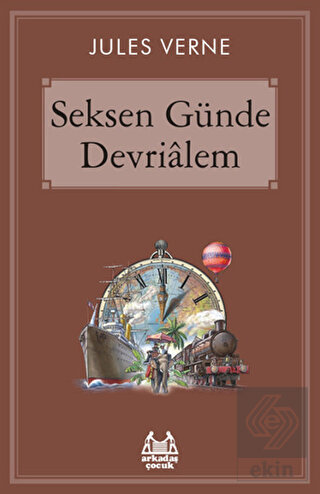 Seksen Günde Devrialem