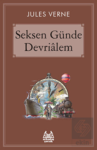 Seksen Günde Devrialem