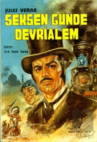 Seksen Günde Dünya Gezisi