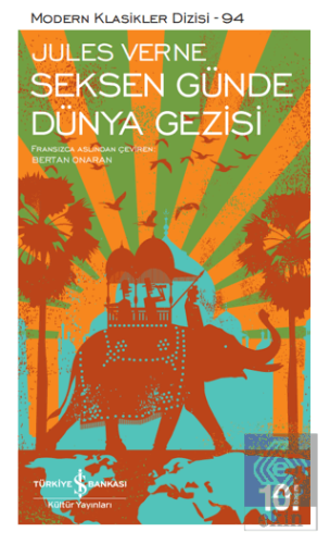 Seksen Günde Dünya Gezisi