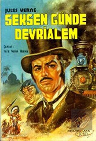 Seksen Günde Dünya Gezisi