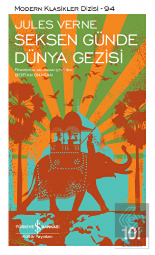 Seksen Günde Dünya Gezisi