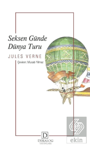 Seksen Günde Dünya Turu