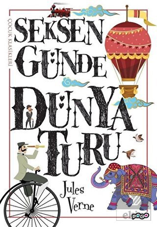 Seksen Günde Dünya Turu