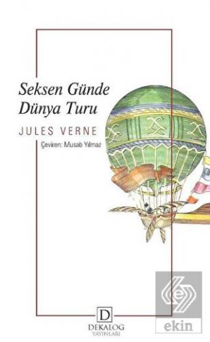 Seksen Günde Dünya Turu