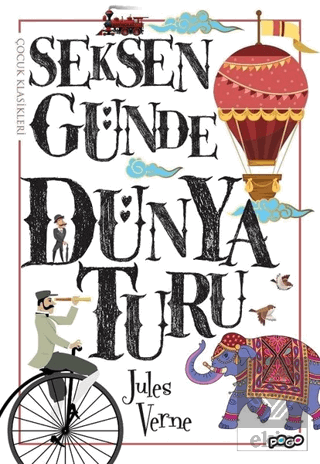 Seksen Günde Dünya Turu